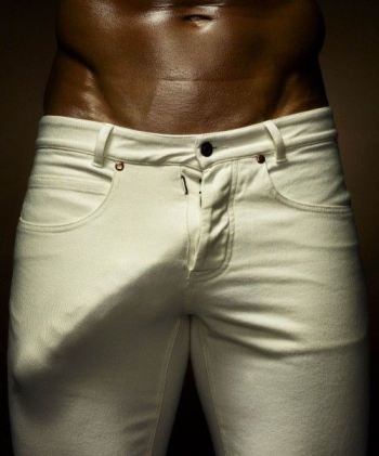 Big Cock Bulge