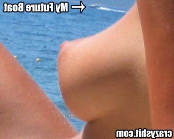 Big Huge Tits On Boats