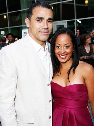 Black Celebrities Interracial Relationships
