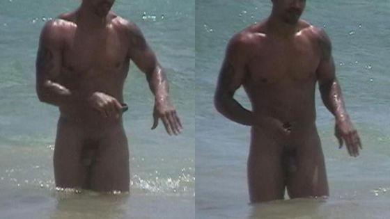 Black Celebrity Penis