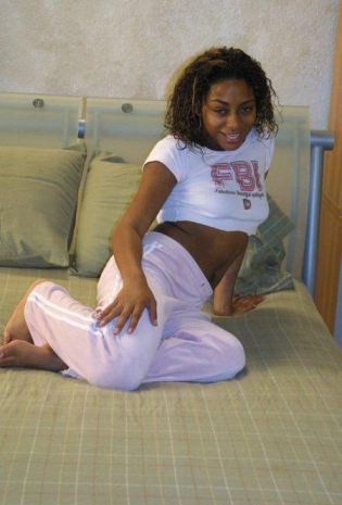 Black College Girl Fucked