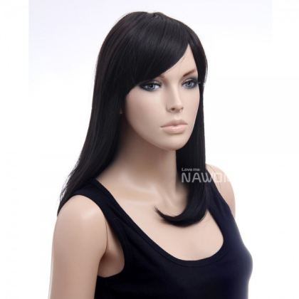 Black Women Natural Hair Wigs