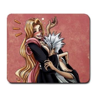 Bleach Rangiku Matsumoto