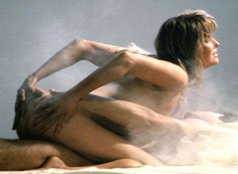 Bo Derek Nude Movies
