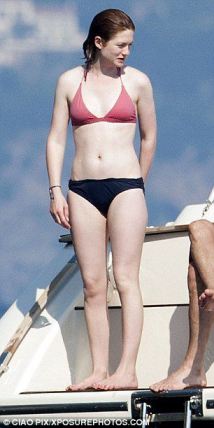 Bonnie Wright Bikini Hot Sexy Anal Photos