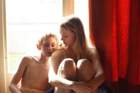 Boys Erections Sisters