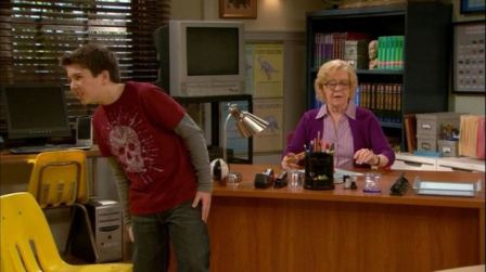 Bradley Steven Perry Good Luck Charlie