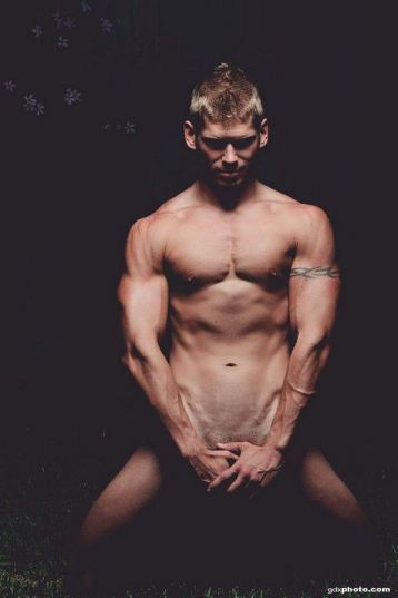Brandon Robert Brown