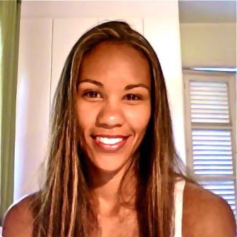 Brazilian Blowout Hair On White Girl