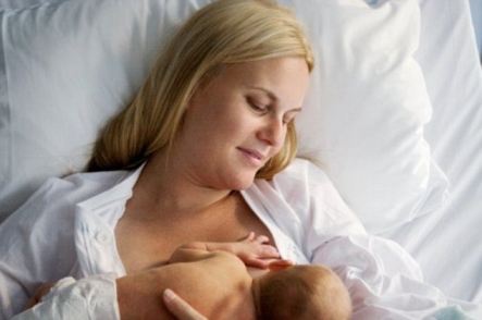 Breast Milk