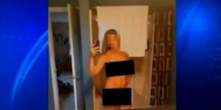 Brianne Altice Nude Teacher