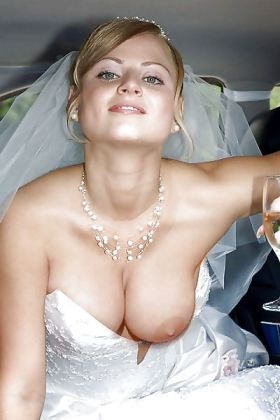 Bride Nip Slips Tumblr
