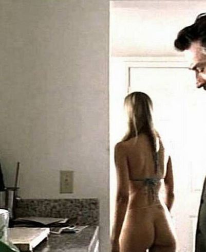 Bridget Fonda Ass