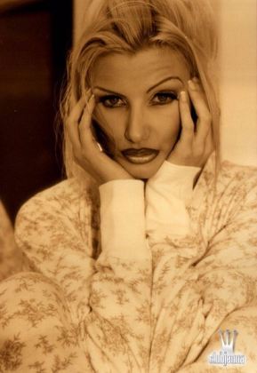 Brittany Andrews