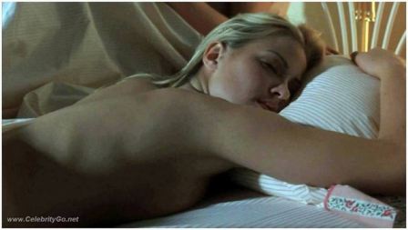 Brittany Daniel Sex