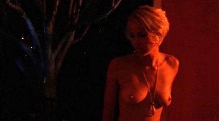 Brittany Daniel Tits