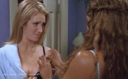 Brittany Snow Leaked Naked