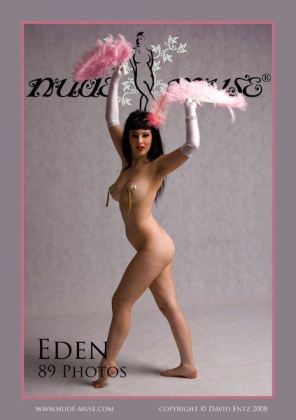 Burlesque Dancers Nude