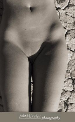 Burning Man Festival Girls Nude
