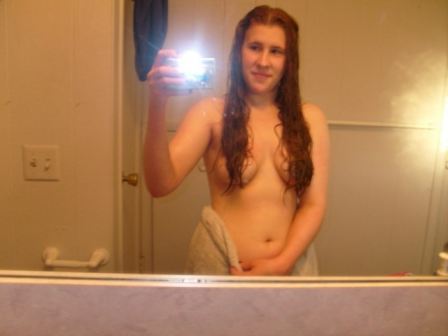 Busty Topless Women Party