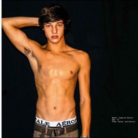 Cameron Dalla