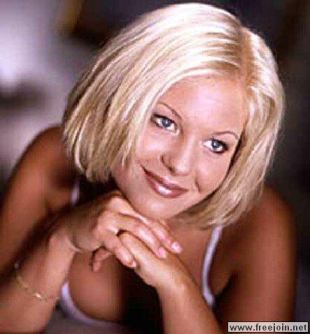 Candace Cameron Bure Nipples