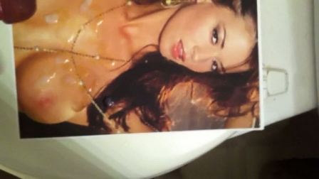 Candice Michelle Sex