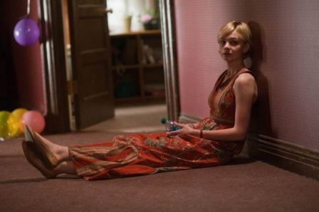 Carey Mulligan Drive