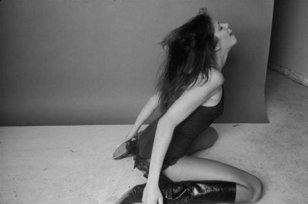 Carly Simon Hot