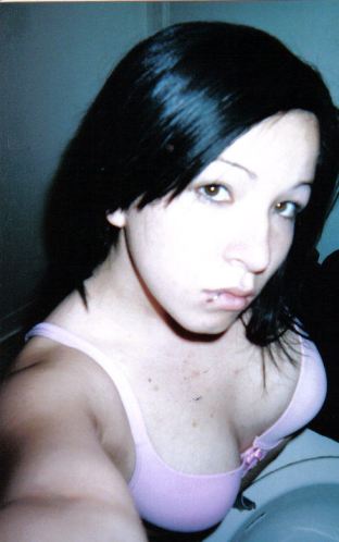Cartoon Emo Girl Porn
