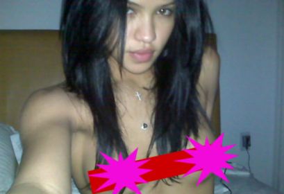 Cassie Ventura Leaked