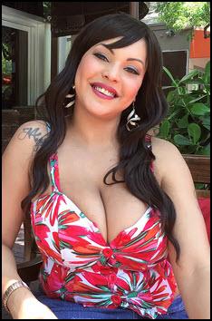 Cat Bangles Out And About Curvy Scoreland Scoreland