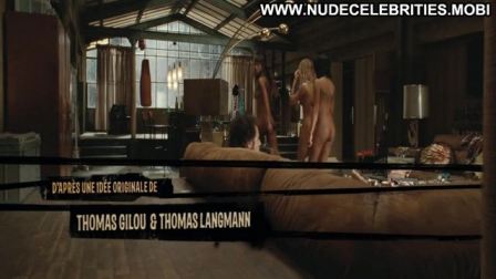 Catalina Denis Nude