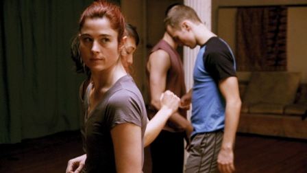 Catherine Miller Five Dances