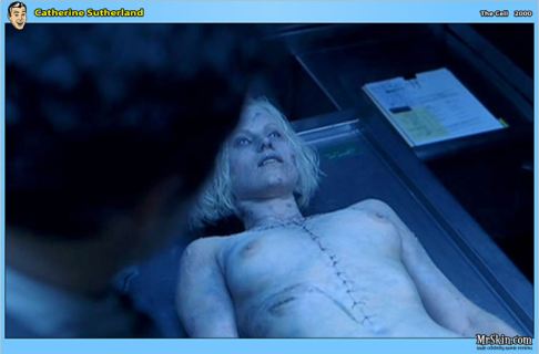 Catherine Sutherland Nude Scene