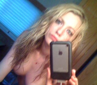 Celebrities Leaked Cell Phone
