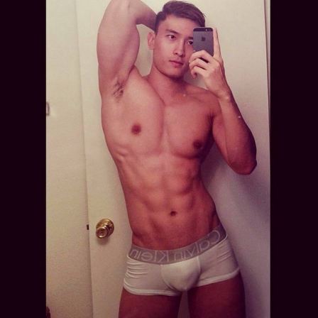 Chan Than San Nude