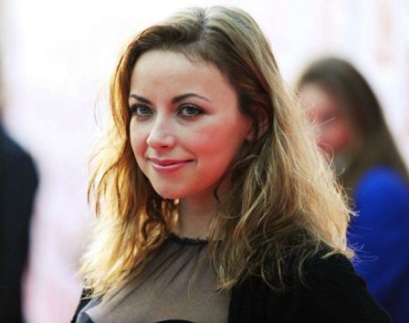 Charlotte Church