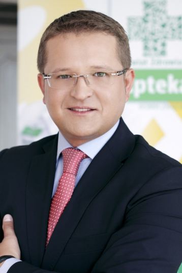 Chris Piechocki