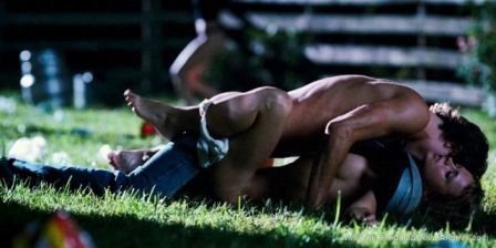 Christina Ricci Nude Scenes