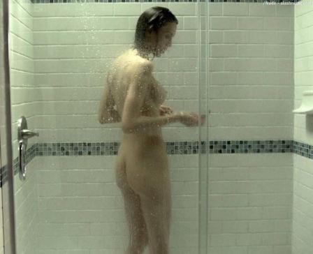 Christy Carlson Romano Nude Scene
