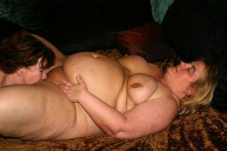 Chubby Mature Amateur Swinger