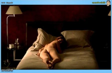 Claire Danes Nude Ass