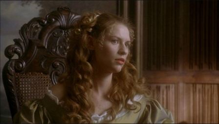 Claire Danes Stage Beauty