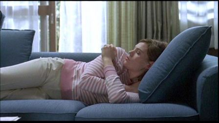 Clea Duvall