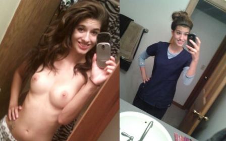 Clothed Unclothed Dressed Undressed