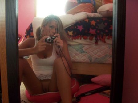College Girls Masturbating