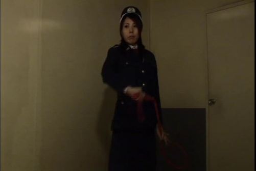 Color Guard Girls Porn
