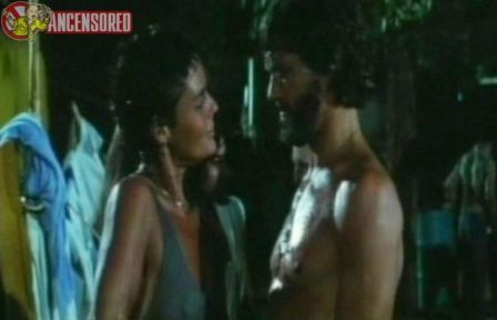 Convoy Ali Macgraw Nude