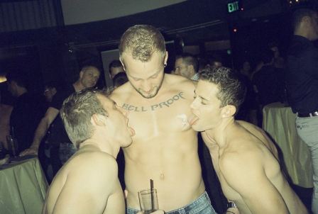 Corbin Fisher Las Vegas